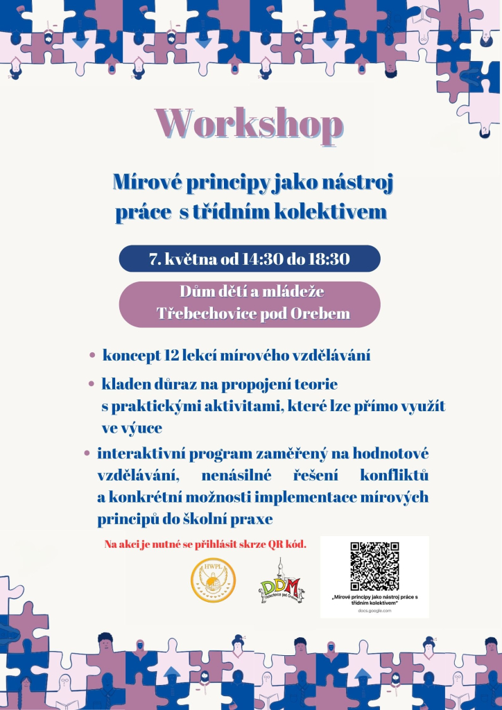 Mírové vzdělávání