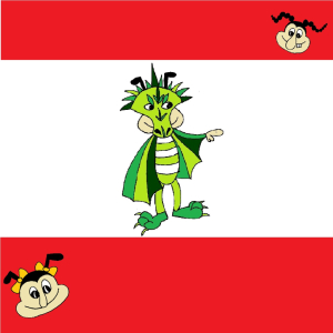 Svět legendárních bytostí