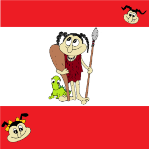 Inspirováno pravěkem - příměstský tábor